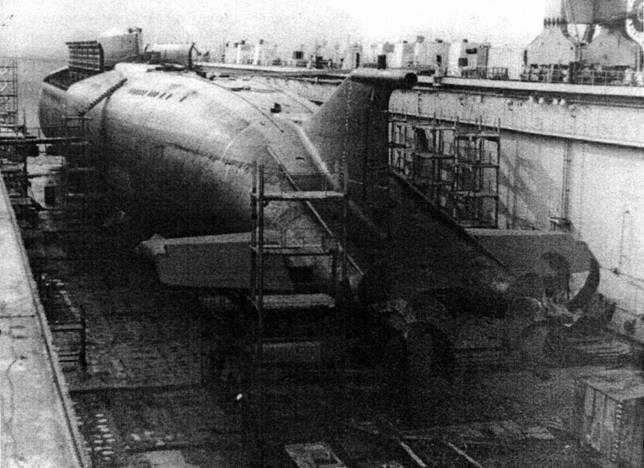 Ударная сила флота (подводные лодки типа «Курск») pic_10.jpg
