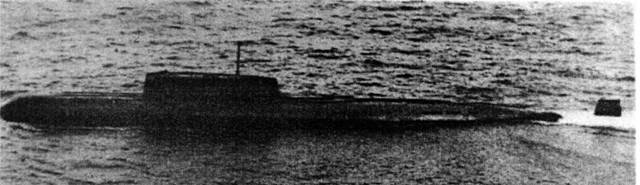 Ударная сила флота (подводные лодки типа «Курск») pic_2.jpg