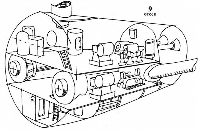 Ударная сила флота (подводные лодки типа «Курск») pic_26.jpg