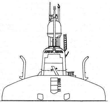Ударная сила флота (подводные лодки типа «Курск») pic_3.jpg