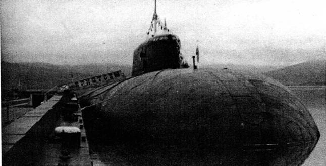 Ударная сила флота (подводные лодки типа «Курск») pic_38.jpg