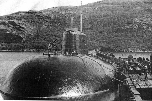 Ударная сила флота (подводные лодки типа «Курск») pic_39.jpg