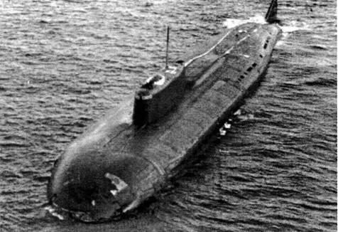 Ударная сила флота (подводные лодки типа «Курск») pic_42.jpg