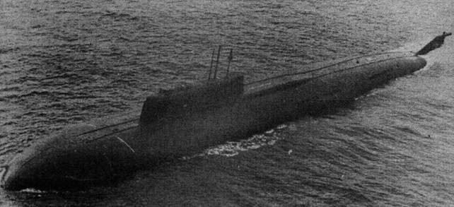 Ударная сила флота (подводные лодки типа «Курск») pic_47.jpg