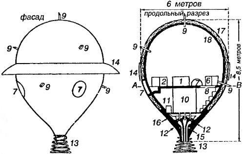 Битва за звезды-1. Ракетные системы докосмической эры _35.jpg