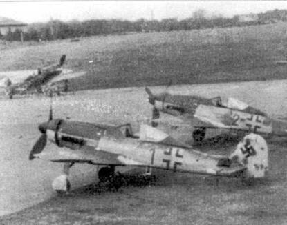 Асы люфтваффе пилоты Fw 190 на Восточном фронте pic_104.jpg