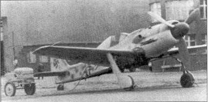 Асы люфтваффе пилоты Fw 190 на Восточном фронте pic_105.jpg