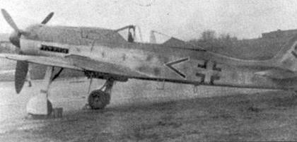 Асы люфтваффе пилоты Fw 190 на Восточном фронте pic_106.jpg