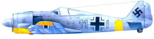 Асы люфтваффе пилоты Fw 190 на Восточном фронте pic_129.jpg