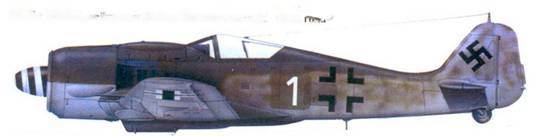 Асы люфтваффе пилоты Fw 190 на Восточном фронте pic_146.jpg