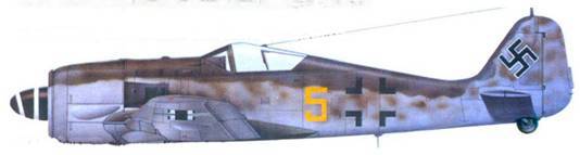 Асы люфтваффе пилоты Fw 190 на Восточном фронте pic_153.jpg