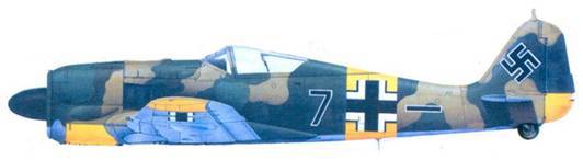 Асы люфтваффе пилоты Fw 190 на Восточном фронте pic_157.jpg