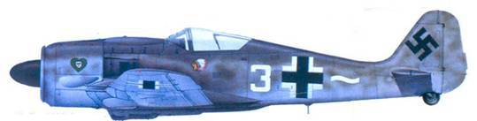 Асы люфтваффе пилоты Fw 190 на Восточном фронте pic_162.jpg