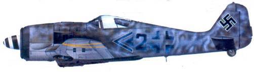 Асы люфтваффе пилоты Fw 190 на Восточном фронте pic_170.jpg
