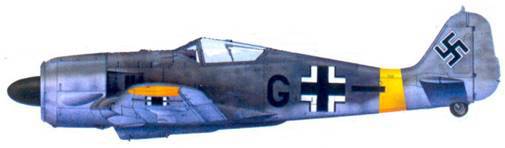 Асы люфтваффе пилоты Fw 190 на Восточном фронте pic_172.jpg