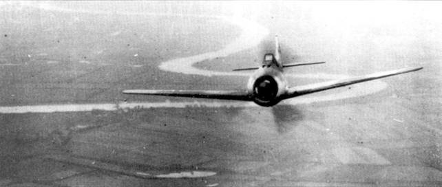 Асы люфтваффе пилоты Fw 190 на Восточном фронте pic_2.jpg