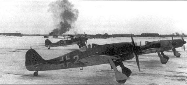 Асы люфтваффе пилоты Fw 190 на Восточном фронте pic_26.jpg