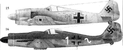 Асы люфтваффе пилоты Fw 190 на Восточном фронте pic_28.png