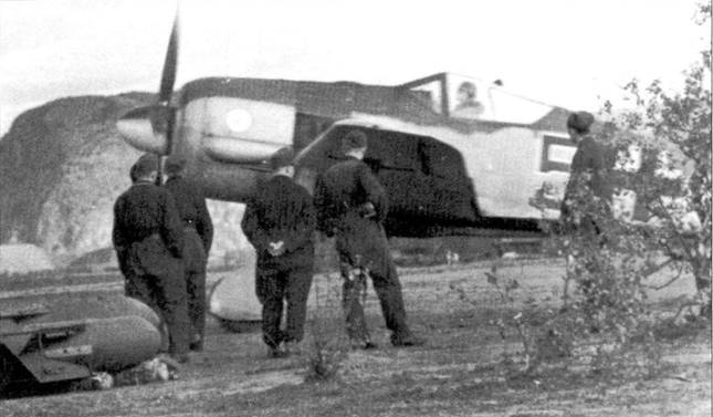 Асы люфтваффе пилоты Fw 190 на Восточном фронте pic_37.jpg