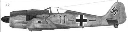 Асы люфтваффе пилоты Fw 190 на Восточном фронте pic_38.jpg