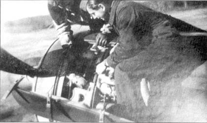 Асы люфтваффе пилоты Fw 190 на Восточном фронте pic_4.jpg