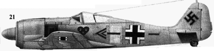 Асы люфтваффе пилоты Fw 190 на Восточном фронте pic_40.png
