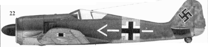 Асы люфтваффе пилоты Fw 190 на Восточном фронте pic_41.png