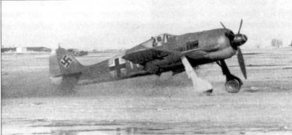 Асы люфтваффе пилоты Fw 190 на Восточном фронте pic_5.jpg