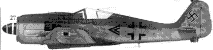 Асы люфтваффе пилоты Fw 190 на Восточном фронте pic_52.png