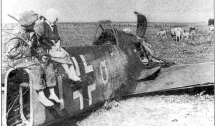 Асы люфтваффе пилоты Fw 190 на Восточном фронте pic_59.jpg