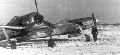 Асы люфтваффе пилоты Fw 190 на Восточном фронте pic_60.jpg
