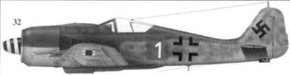 Асы люфтваффе пилоты Fw 190 на Восточном фронте pic_62.jpg