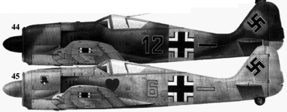 Асы люфтваффе пилоты Fw 190 на Восточном фронте pic_82.png
