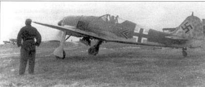 Асы люфтваффе пилоты Fw 190 на Восточном фронте pic_84.jpg
