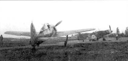 Асы люфтваффе пилоты Fw 190 на Восточном фронте pic_92.jpg
