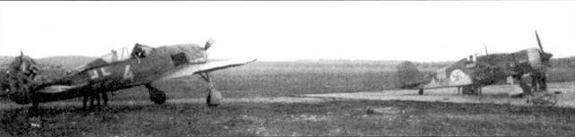 Асы люфтваффе пилоты Fw 190 на Восточном фронте pic_93.jpg