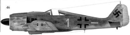 Асы люфтваффе пилоты Fw 190 на Восточном фронте pic_94.jpg