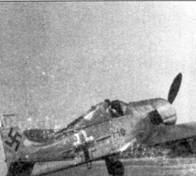 Асы люфтваффе пилоты Fw 190 на Западном фронте pic_11.jpg