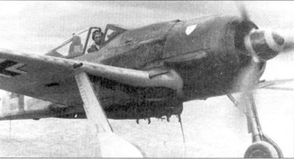 Асы люфтваффе пилоты Fw 190 на Западном фронте pic_113.jpg