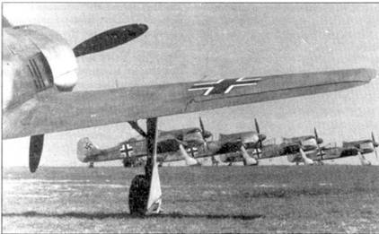 Асы люфтваффе пилоты Fw 190 на Западном фронте pic_35.jpg