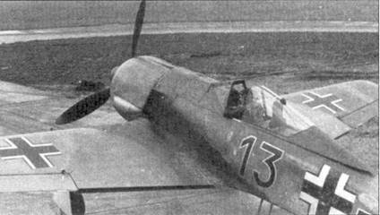 Асы люфтваффе пилоты Fw 190 на Западном фронте pic_8.jpg