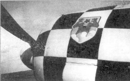 Асы люфтваффе пилоты Fw 190 на Западном фронте pic_85.jpg