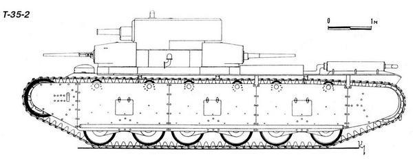 Тяжёлый танк Т-35 i_004.jpg