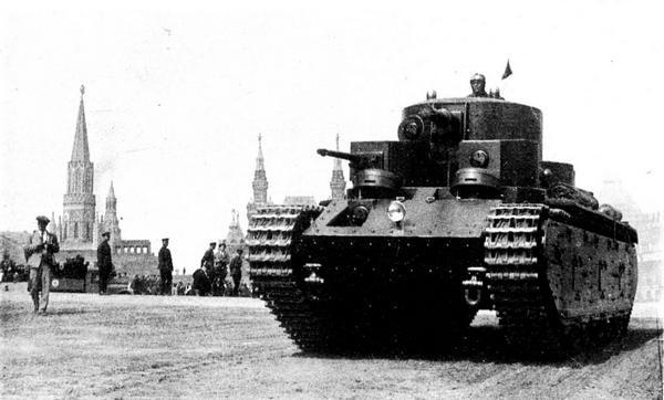 Тяжёлый танк Т-35 i_006.jpg