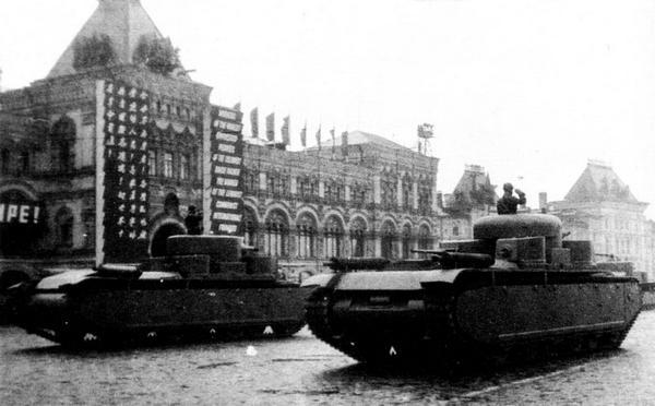 Тяжёлый танк Т-35 i_007.jpg