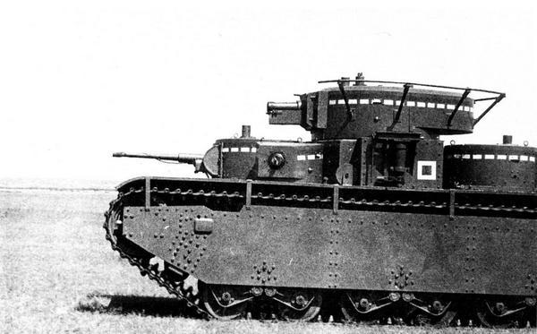 Тяжёлый танк Т-35 i_056.jpg