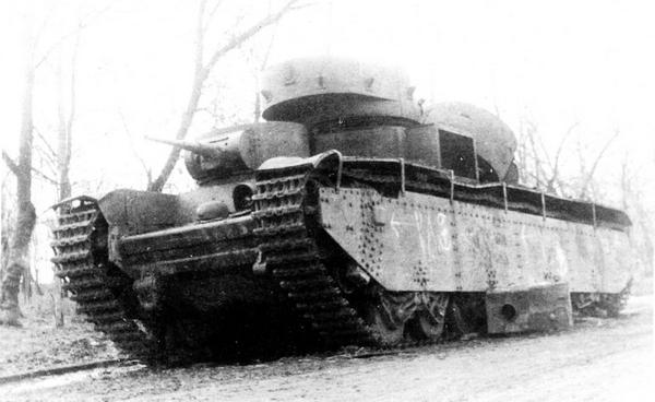 Тяжёлый танк Т-35 i_062.jpg