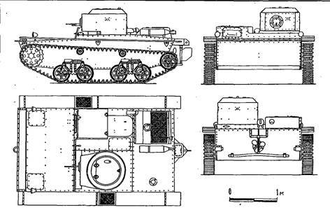 Бронеколлекция 1995 №1 Советские танки второй мировой войны pic_2.jpg