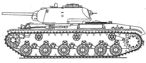 Бронеколлекция 1995 №1 Советские танки второй мировой войны pic_26.jpg