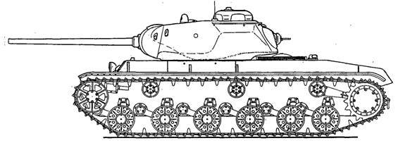 Бронеколлекция 1995 №1 Советские танки второй мировой войны pic_27.jpg